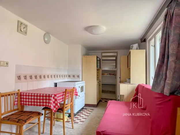 Prodej rodinného domu, Vřesovice, 199 m2