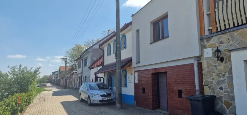 Prodej ostatní, Kobylí