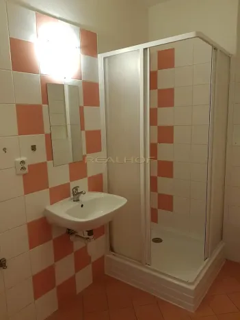 Pronájem bytu 1+kk, Brno - Žabovřesky, Minská, 29 m2