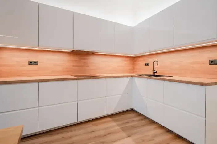 Pronájem bytu 4+1, Praha - Vyšehrad, Vratislavova, 101 m2