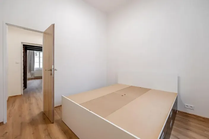 Pronájem bytu 4+1, Praha - Vyšehrad, Vratislavova, 101 m2