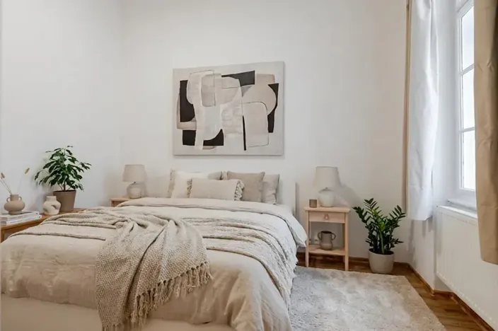 Pronájem bytu 4+1, Praha - Vyšehrad, Vratislavova, 101 m2