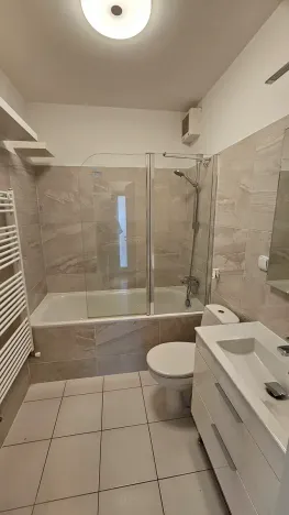Pronájem bytu 3+kk, Praha - Jinonice, U kříže, 100 m2