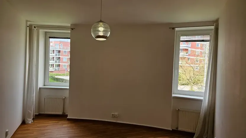 Pronájem bytu 3+kk, Praha - Jinonice, U kříže, 100 m2
