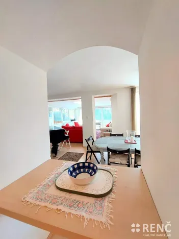 Pronájem bytu 2+1, Brno, Zeyerova, 76 m2
