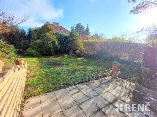 Pronájem bytu 2+1, Brno, Zeyerova, 76 m2