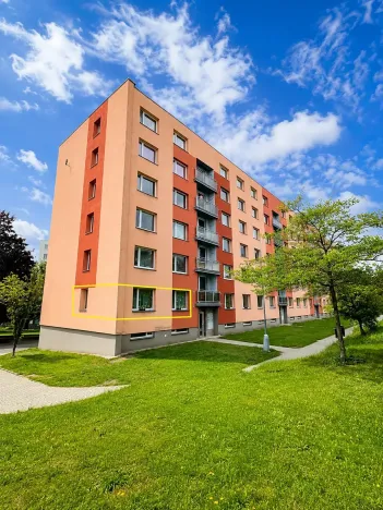 Prodej bytu 5+1, Vamberk, Struha, 87 m2