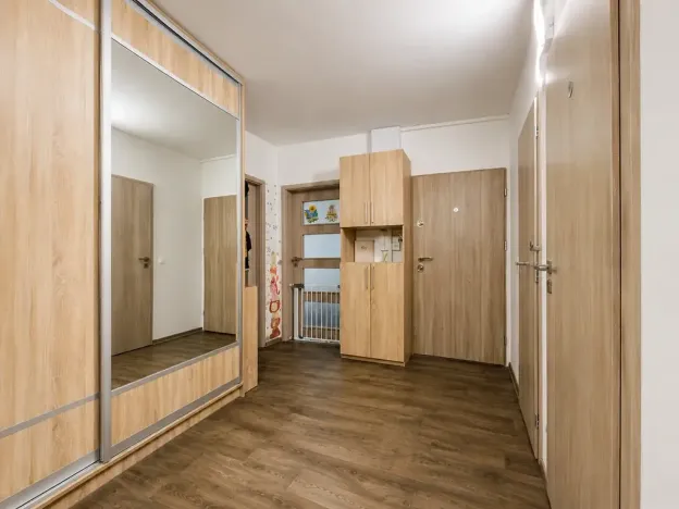 Prodej bytu 5+1, Vamberk, Struha, 87 m2