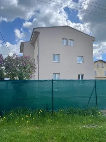 Dražba bytu 3+kk, Broumov, Husova, 100 m2