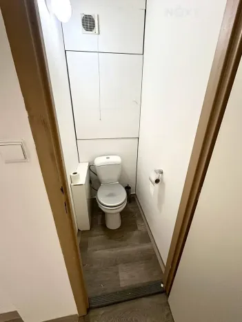 Pronájem bytu 2+1, Česká Lípa, Lužická, 56 m2