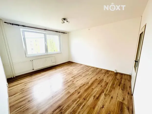 Pronájem bytu 2+1, Česká Lípa, Lužická, 56 m2