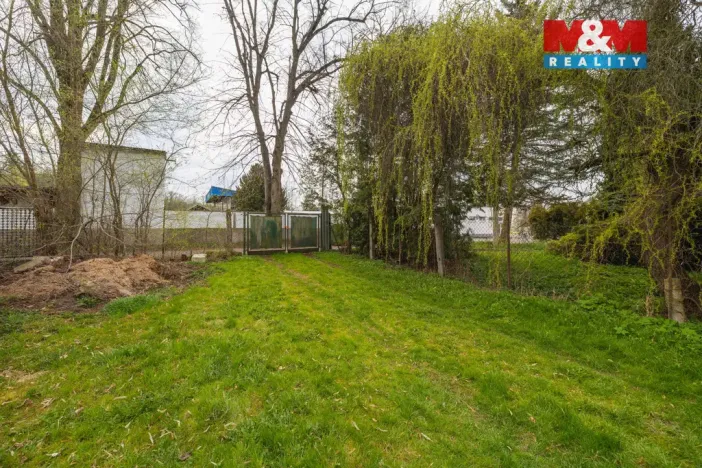Prodej rodinného domu, Mnichovo Hradiště, Klášterská, 102 m2