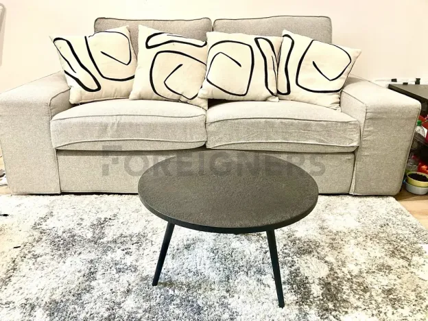 Pronájem bytu 2+kk, Brno, Jánská, 48 m2