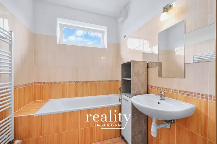 Prodej bytu 2+kk, Jihlava, 53 m2