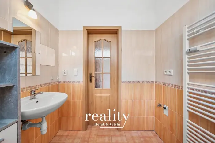 Prodej bytu 2+kk, Jihlava, 53 m2