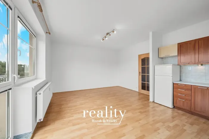 Prodej bytu 2+kk, Jihlava, 53 m2