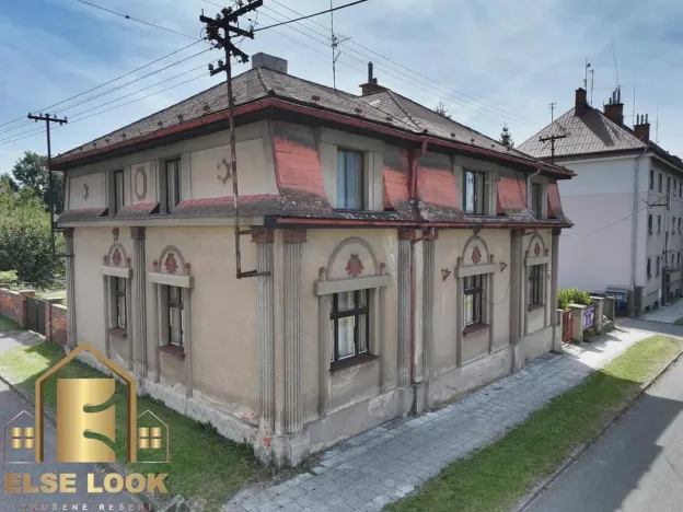 Prodej bytu, Nové Město nad Metují, Zborovská, 356 m2