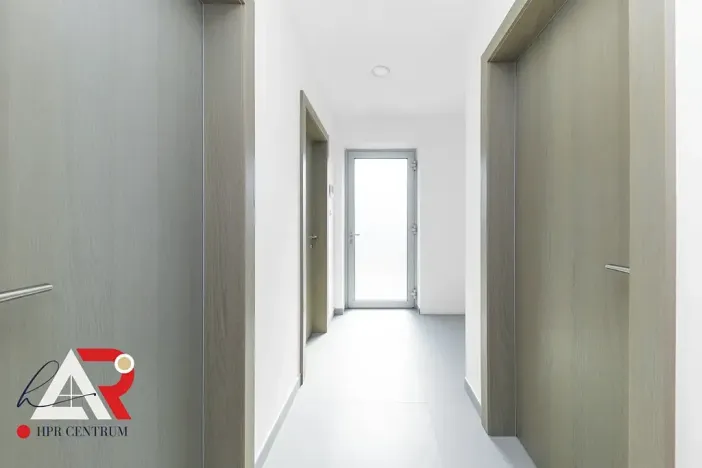 Prodej rodinného domu, Žabčice, Pomezní, 142 m2