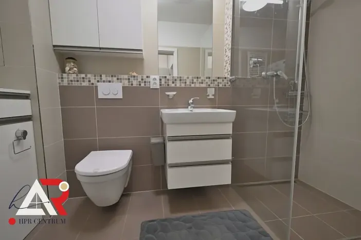 Prodej bytu 2+kk, Brno, Řípská, 67 m2