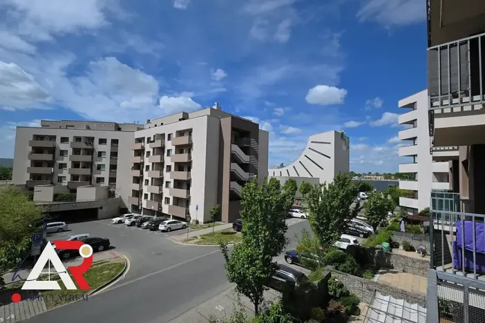 Prodej bytu 2+kk, Brno, Řípská, 67 m2