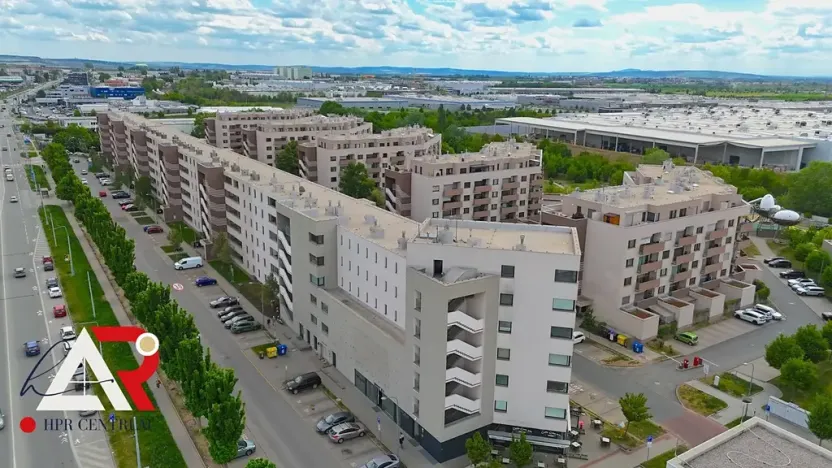 Prodej bytu 2+kk, Brno, Řípská, 67 m2