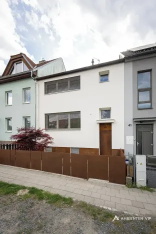 Prodej rodinného domu, Brno, 211 m2