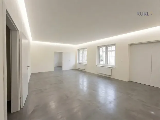 Pronájem skladu, Praha - Modřany, 100 m2