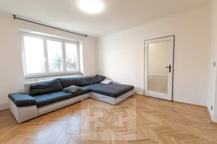 Pronájem bytu 2+1, Praha - Modřany, Klostermannova, 55 m2