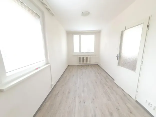 Pronájem bytu 3+1, Praha - Motol, Hennerova, 76 m2