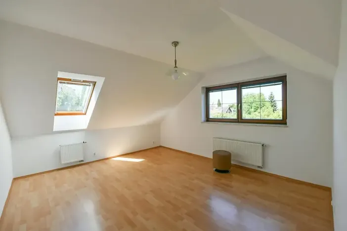 Pronájem rodinného domu, Horoměřice, 350 m2