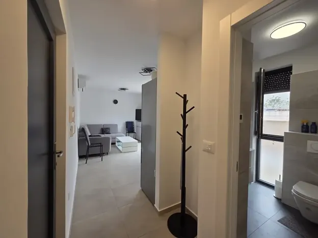 Prodej bytu 3+kk, Pula, Chorvatsko, 70 m2