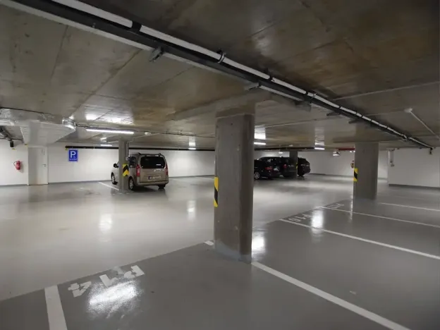 Prodej bytu 2+kk, Praha - Jinonice, Na Vidouli, 59 m2