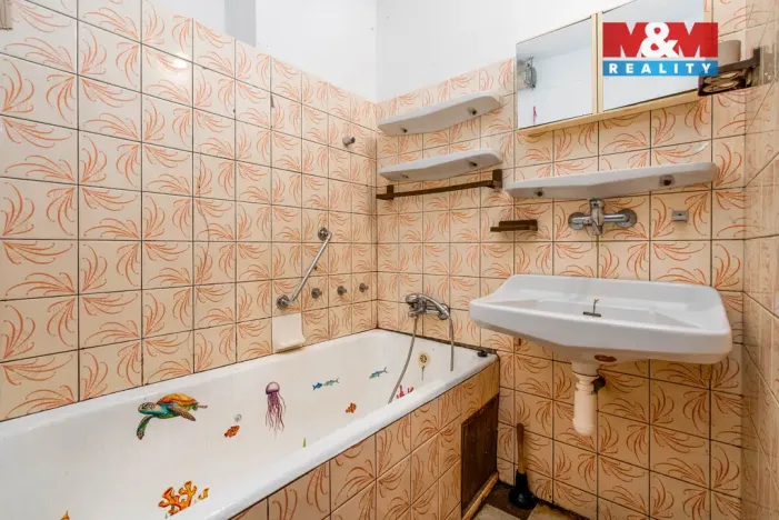 Prodej rodinného domu, Praha - Satalice, Marvanova, 240 m2