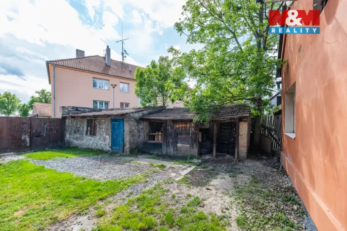 Prodej rodinného domu, Bobnice, Průběžná, 108 m2