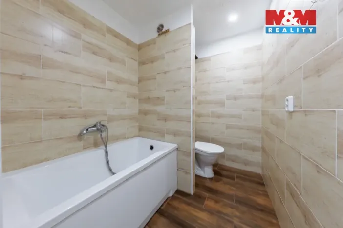 Prodej bytu 1+kk, Horní Slavkov, U Lesoparku, 19 m2