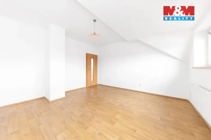 Prodej rodinného domu, Dolní Rožínka, 187 m2