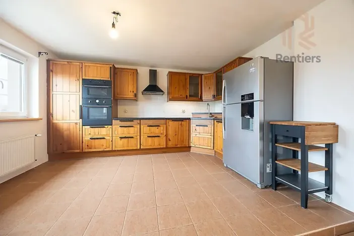 Prodej bytu 3+kk, Praha - Běchovice, Českobrodská, 94 m2