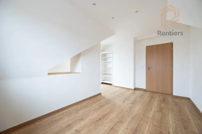 Prodej bytu 3+kk, Praha - Běchovice, Českobrodská, 94 m2