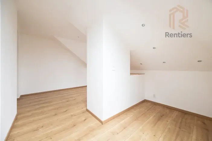 Prodej bytu 3+kk, Praha - Běchovice, Českobrodská, 94 m2