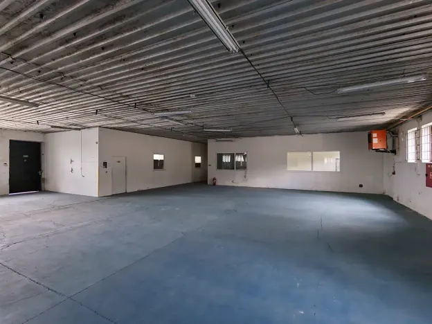 Pronájem skladu, Brno, Modřická, 1246 m2
