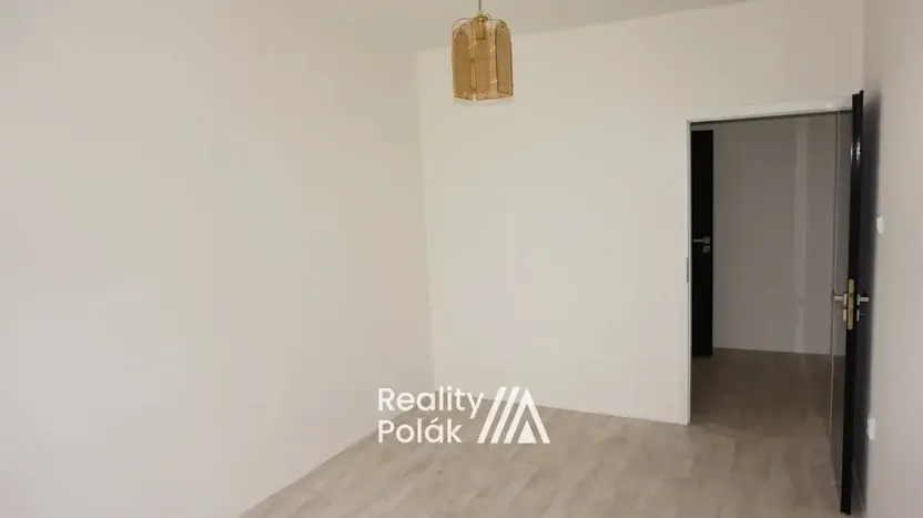 Pronájem bytu 2+kk, Liberec, Burianova, 43 m2