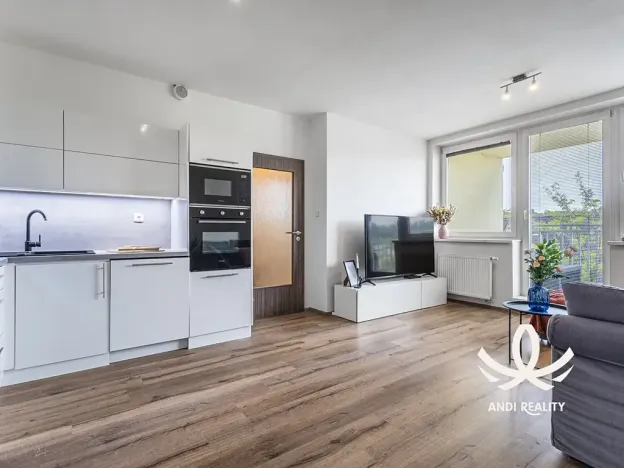 Pronájem bytu 1+kk, Mladá Boleslav, Laurinova, 35 m2