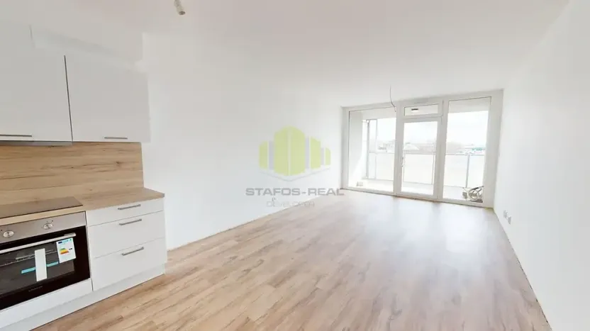 Pronájem bytu 2+kk, Olomouc, Camilla Sitteho, 58 m2