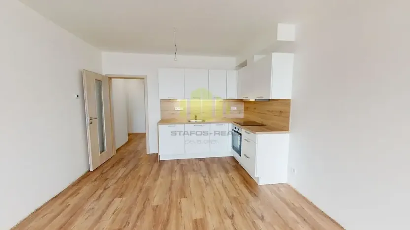 Pronájem bytu 2+kk, Olomouc, Camilla Sitteho, 58 m2