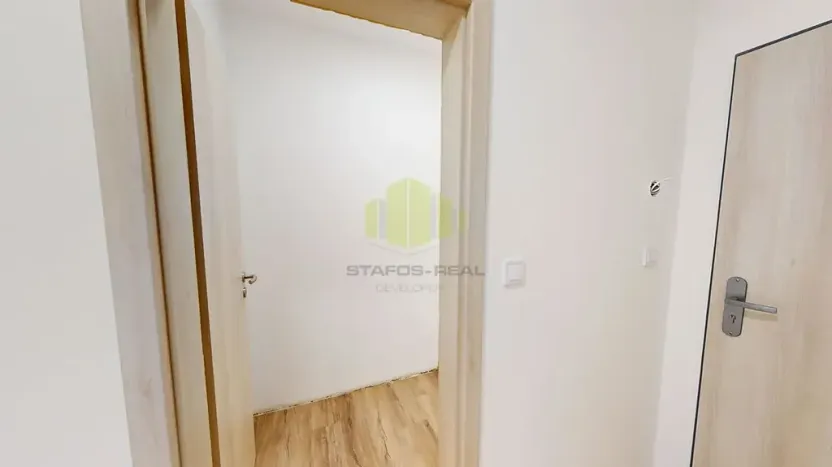 Pronájem bytu 2+kk, Olomouc, Camilla Sitteho, 58 m2