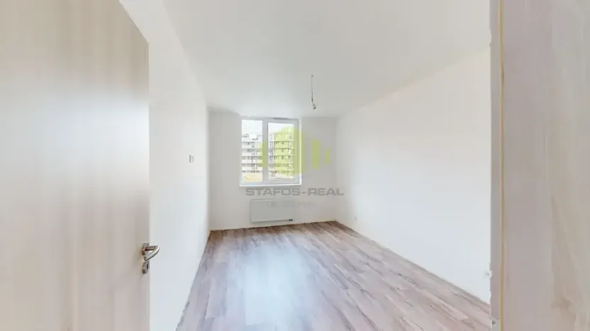 Pronájem bytu 2+kk, Olomouc, Camilla Sitteho, 58 m2