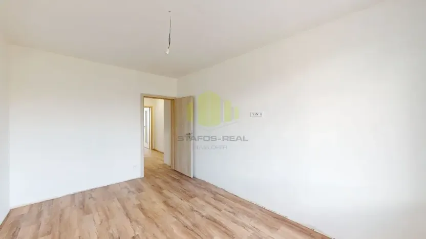 Pronájem bytu 2+kk, Olomouc, Camilla Sitteho, 58 m2