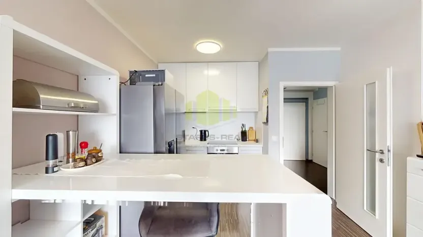 Pronájem bytu 2+kk, Olomouc, Janského, 53 m2