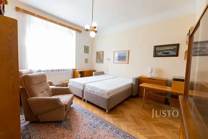 Prodej rodinného domu, Brno, Mučednická, 225 m2