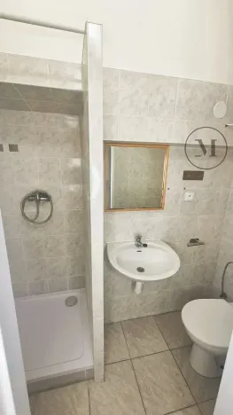 Pronájem bytu 1+kk, České Budějovice, Jírovcova, 30 m2